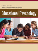 Educational Psychology-9780205626076