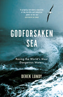 The Godforsaken Sea-9780224059718