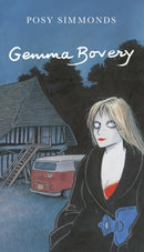 Gemma Bovery-9780224061148