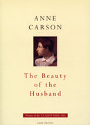 The Beauty Of The Husband-9780224061308