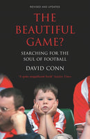 The Beautiful Game? : Searching for the Soul of Football-9780224064361