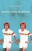 On Being John McEnroe-9780224069625