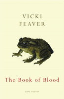The Book of Blood-9780224076845