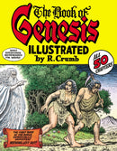 Robert Crumb''s Book of Genesis