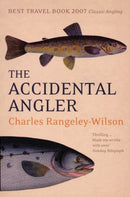 Accidental Angler-9780224080125