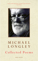 Collected Poems-9780224080446