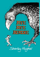 Bye Bye Birdie-9780224080750