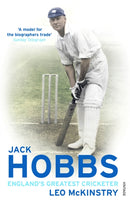 Jack Hobbs-9780224083300