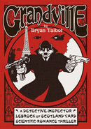 Grandville-9780224084888