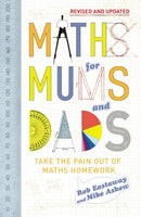 Maths for Mums and Dads-9780224086356