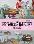 The Primrose Bakery Book-9780224086882