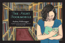 The Night Bookmobile-9780224089524