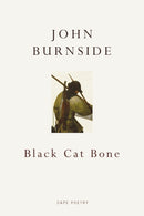 Black Cat Bone-9780224093859
