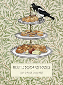 The Little Book of Scones-9780224096041
