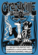 Grandville Bete Noire-9780224096249