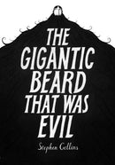The Gigantic Beard That Was Evil-9780224096287