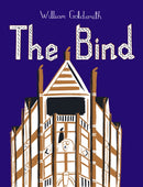 The Bind-9780224097024