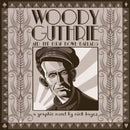 Woody Guthrie : And the Dust Bowl Ballads-9780224097314