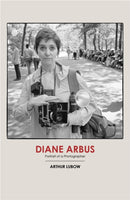 Diane Arbus-9780224097703