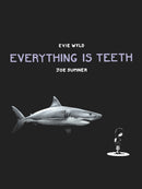 Everything is Teeth-9780224099714