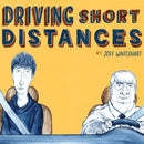 Driving Short Distances-9780224099806