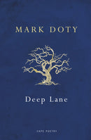Deep Lane-9780224099837