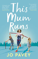This Mum Runs-9780224100434