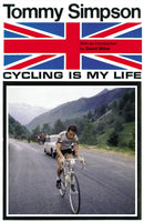 Cycling is My Life-9780224100625