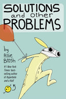 Solutions and Other Problems-9780224101288