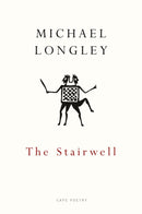 The Stairwell-9780224101684