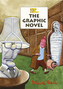 If : The Graphic Novel-9780224102124