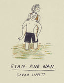 Stan and Nan-9780224102537