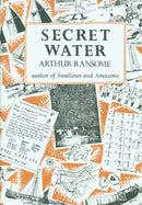 Secret Water-9780224606387