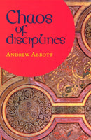Chaos of Disciplines-9780226001012