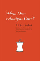How Does Analysis Cure?-9780226006000