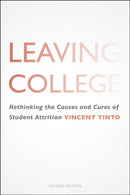 Leaving College