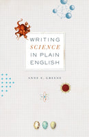 Writing Science in Plain English-9780226026374