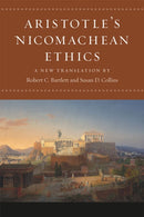 Aristotle's Nicomachean Ethics-9780226026756