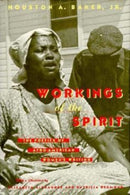 Workings of the Spirit – The Poetics of Afro–American Women`s Writing