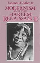 Modernism and the Harlem Renaissance-9780226035253