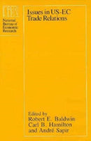 Issues in US–EC Trade Relations