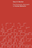 The Economic Approach to Human Behavior-9780226041124