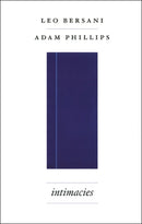 Intimacies-9780226043456