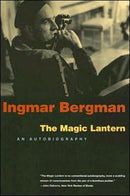 The Magic Lantern – An Autobiography