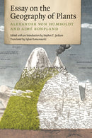 Essay on the Geography of Plants-9780226054735