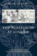 The Possession at Loudun-9780226100357