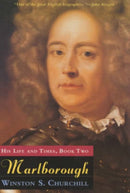Marlborough – His Life and Times, Book Two