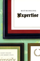 Rethinking Expertise-9780226113616