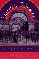 Verdi`s Theater – Creating Drama through Music (Paper)