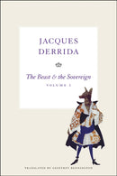 The Beast and the Sovereign, Volume I-9780226144290